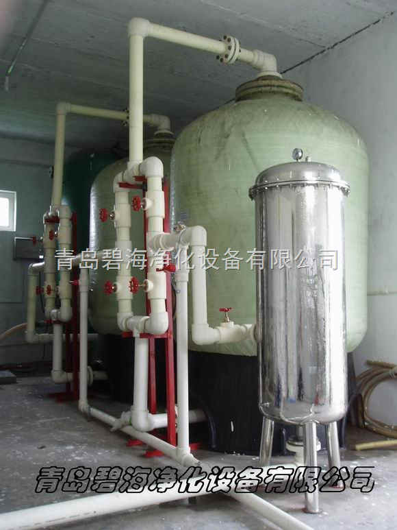 石英砂過濾器-水過濾器