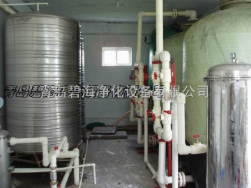 變頻供水設(shè)備/工業(yè)生產(chǎn)用水水處理