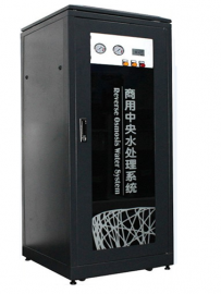 商用純水機/反滲透純水機